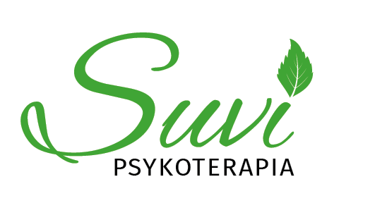 Pyskoterapia Suvi logo